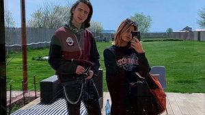 Roxana Ghiță și Rareș au o relație cu multe despărțiri și împăcări