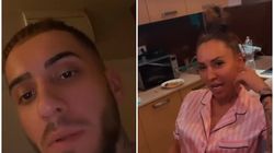 Fulgy, adevărul despre relația cu Denisa Despa: „Mi-a făcut doar o...”