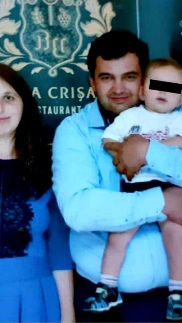 Mama Criminală Maramureș