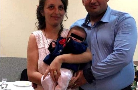 Mama Criminală Maramureș