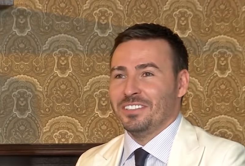 Adrian Cristea fotbalist