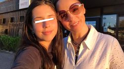 Ce se întâmplă cu fiica Andreei Marin? Prezentatoarea de televiziune a făcut anunțul momentului despre Violeta: "Vom ajunge și la acest subiect"