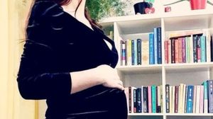 Aida Parascan sarcina