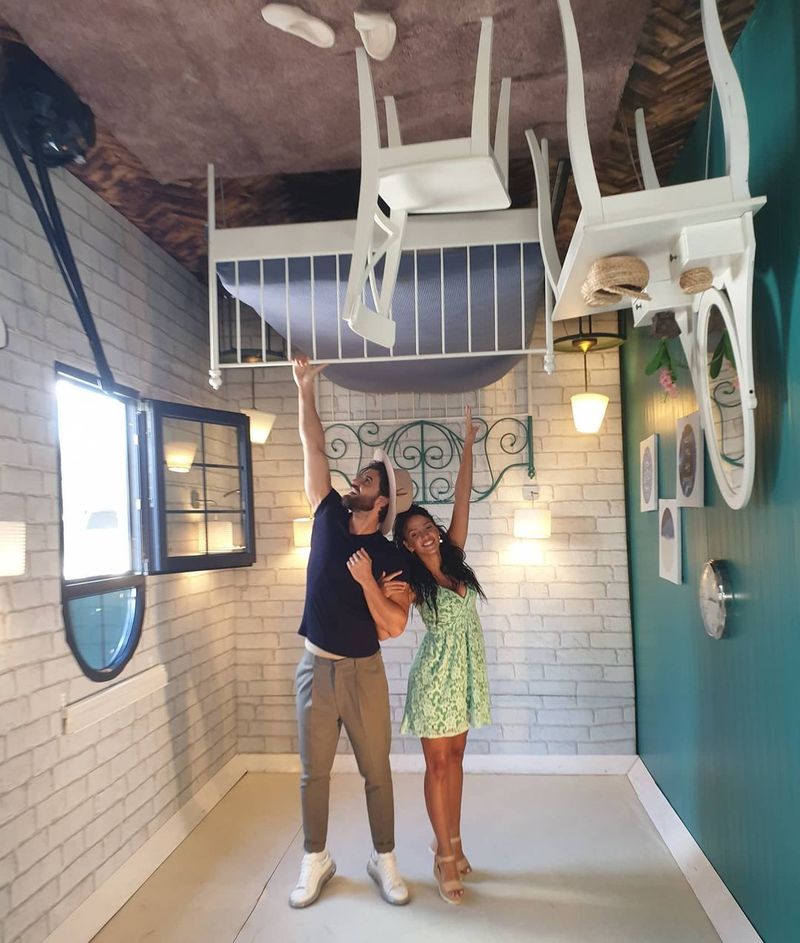 Georgeta Catrina, eliminată de la Burlacul 2021