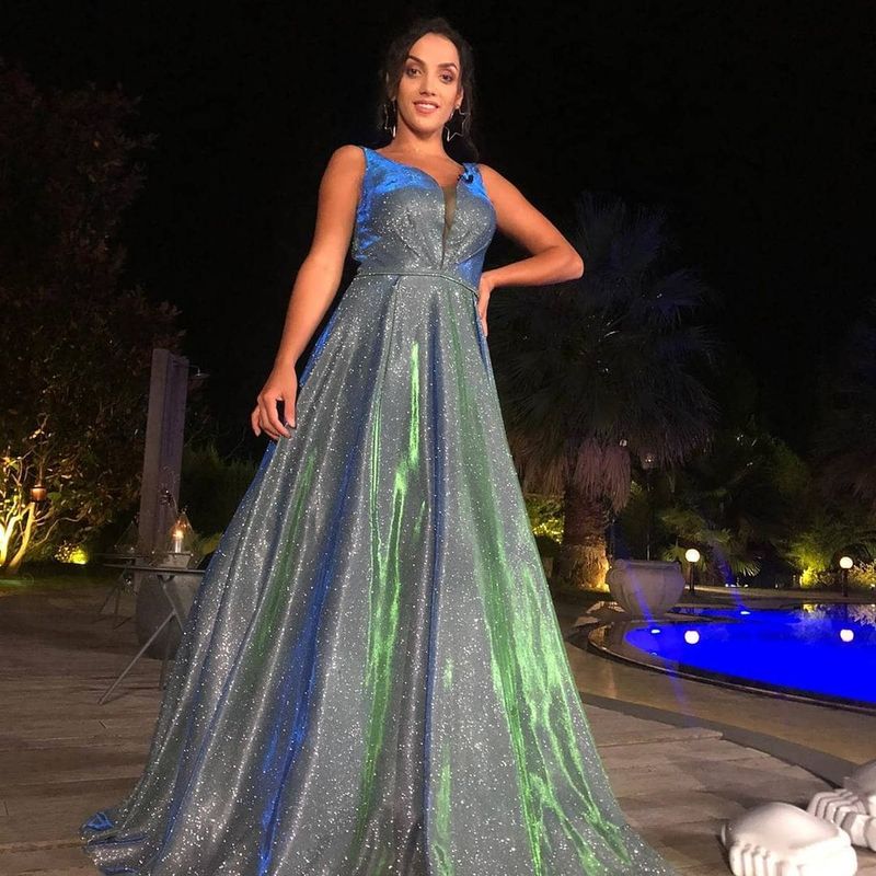 Georgeta Catrina, eliminată de la Burlacul 2021