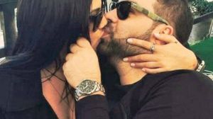 Florin Salam și Roxana Dobre