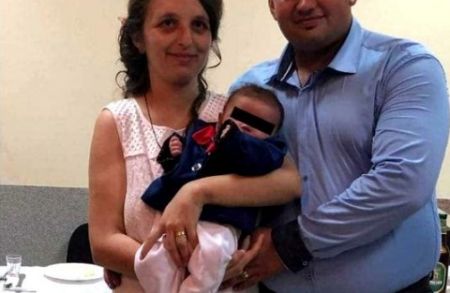 Mama care și-a ucis cei doi copii suferea de depresie postnatală