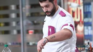 Cum arată mama lui Enzo de la Chefi la cuțite 2021  