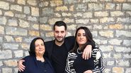 Cum arată mama lui Enzo de la Chefi la cuțite 2021  