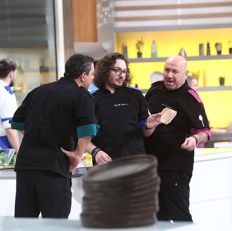 C&acirc;t valorează Marele Premiu de la Chefi la cuțite 2021