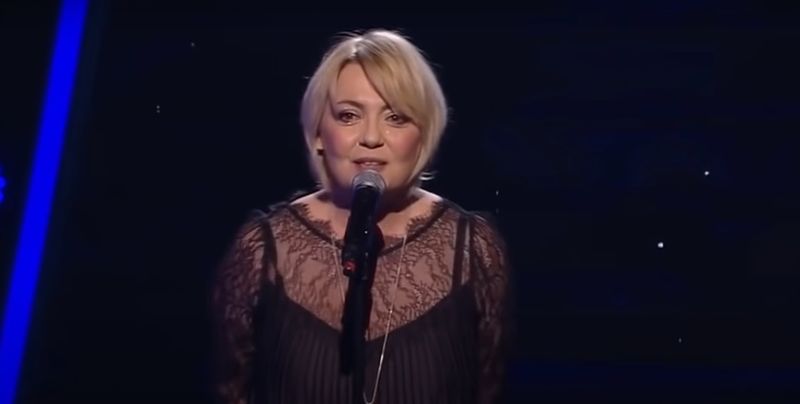 Emilia Popescu COVID-19