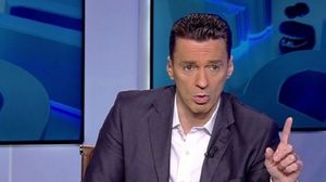 Mircea Badea a fost arestat