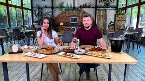 Sâmbăta aceasta, de la ora 15:00, în ”ROventura”