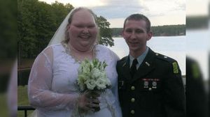 cea mai urâtă mireasă din lume