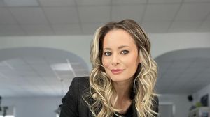 laura cosoi