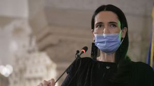 Clotilde Armand cere stare de alertă în Sectorul 1 din București