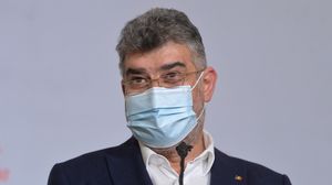 Cine este Marcel Ciolacu