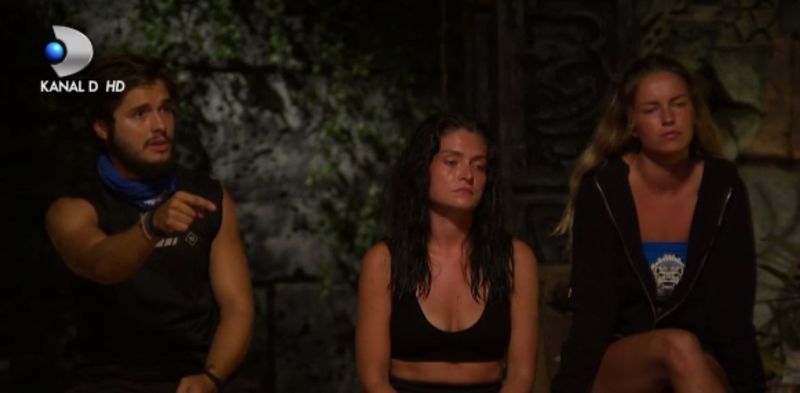 survivor romania