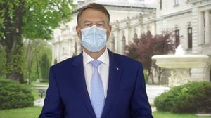 Klaus Iohannis