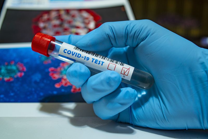 Bilanț coronavirus, 5 iunie 2021