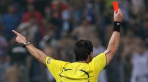 Arbitri români la EURO 2020