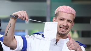 Cine este iubita lui Keed de la Chefi la cuțite, sezonul 9