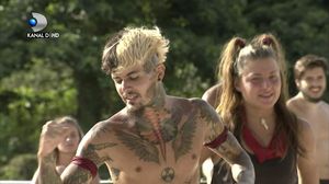 Faimoșii câștigă imunitatea la Survivor România