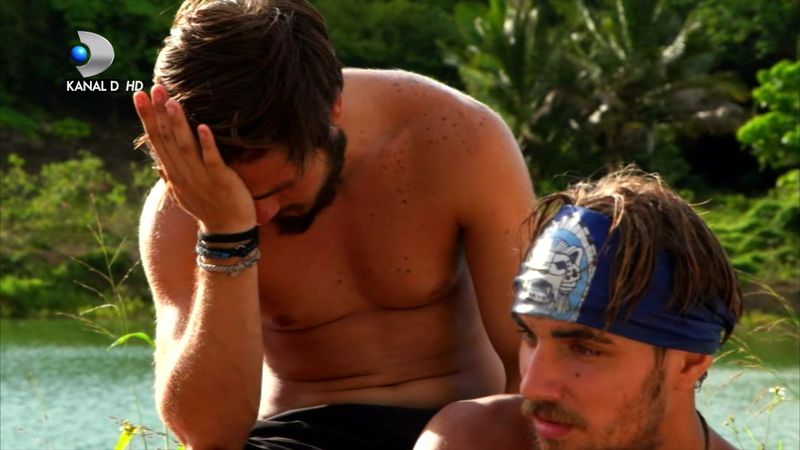 Faimoșii câștigă imunitatea la Survivor România
