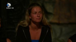 Maria Chițu, despre performanțele slabe la Survivor România