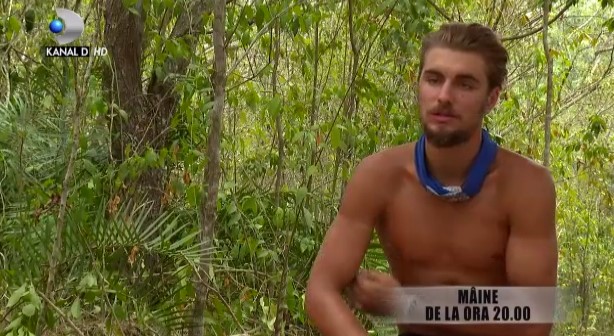Survivor România, 06 iunie. 