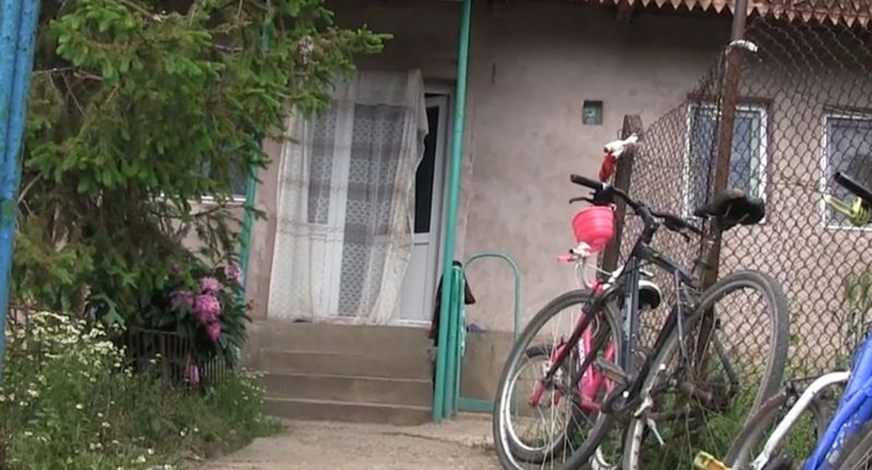 Un băiețel a ajuns la spital după ce a fost rănit cu cuțitul chiar de tatăl său