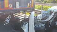 Accident Huneodara