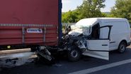Accident Huneodara