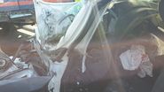 Accident Huneodara