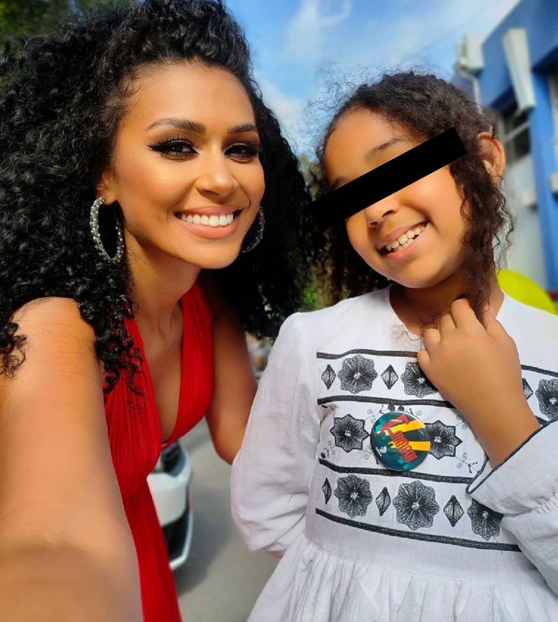 Majda și Jacqueline