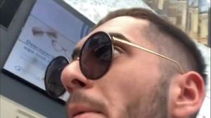 Fulgy, fiul Vioricăi și al lui Ioniță de la Clejani 