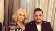 Viorica de la Clejani și Fulgy 