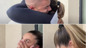 Culiță Sterp și Daniela Iliescu