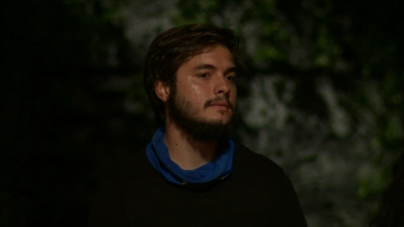 Andrei Dascălu este favoritul publicului la Survivor Rom&acirc;nia