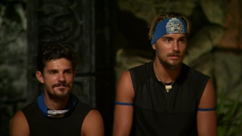 Andrei Dascălu este favoritul publicului la Survivor Rom&acirc;nia