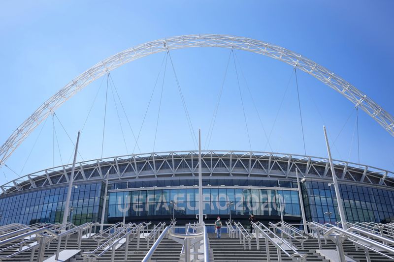 Stadioanele și orașele care găzduiesc meciurile de la CE 2020 