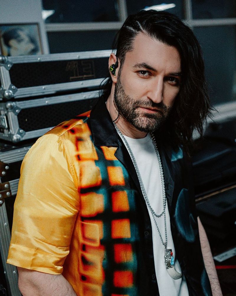 Smiley, jurat la SuperStar România