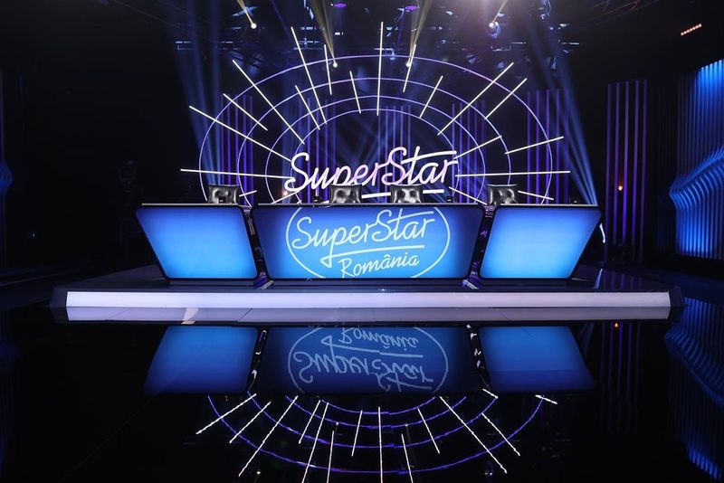 SuperStar România