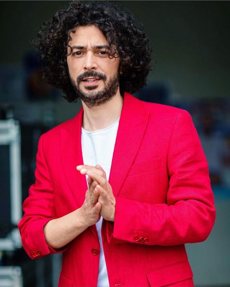Marius Moga, jurat la SuperStar România