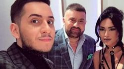 Fulgy, internat la Obregia! Ioniță de la Clejani, amenințat de propriul fiu: „Intenționează să își facă rău...”