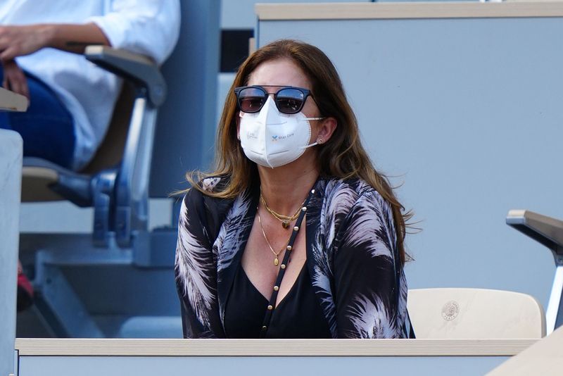 Cine sunt copiii lui Roger Federer