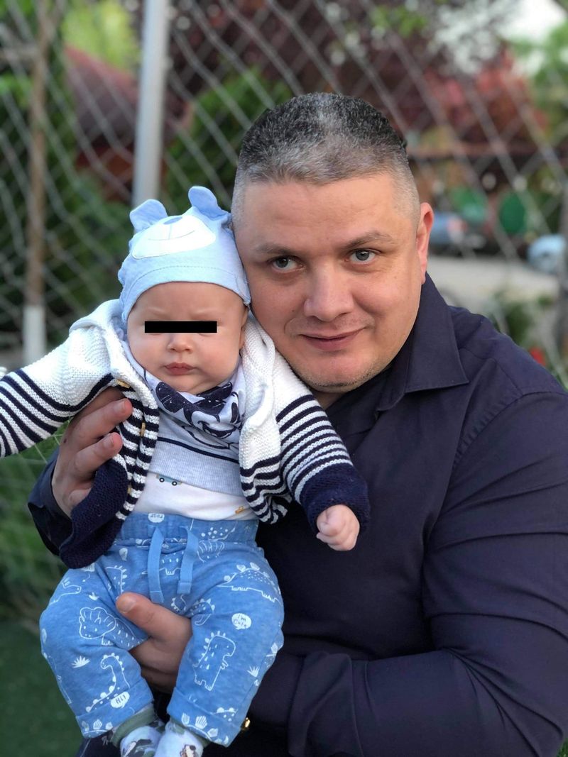 Mircea Nebunu 