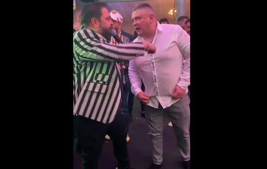 Salam, Mircea Nebunu