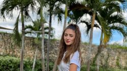 Andreea Lodbă își caracterizează foștii colegi de echipă. Ce a putut spune despre un Faimos: "Reacționează la nervi"