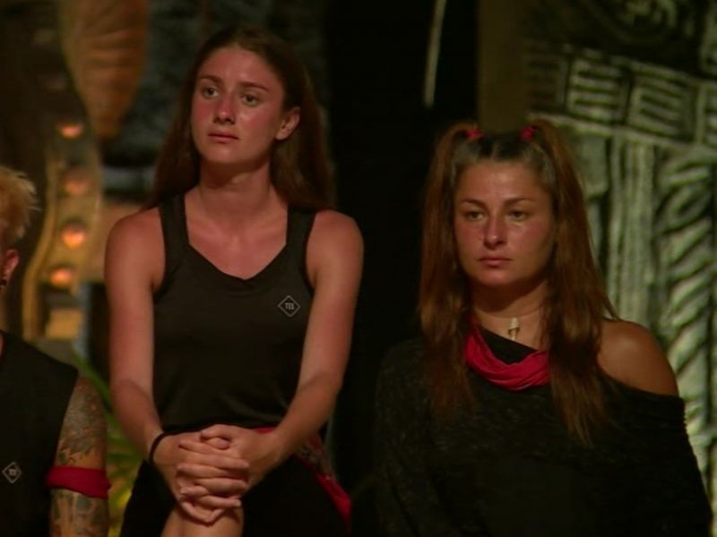 Andreea Lodbă Survivor Rom&acirc;nia